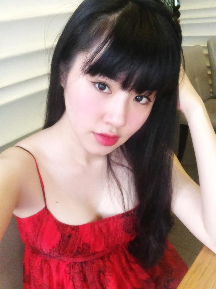 激情五